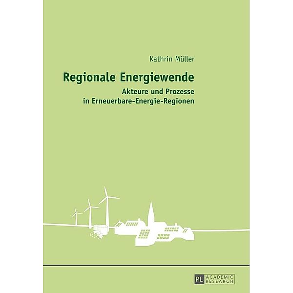 Regionale Energiewende, Muller Kathrin Muller