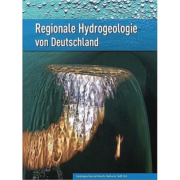 Regionale Hydrogeologie von Deutschland