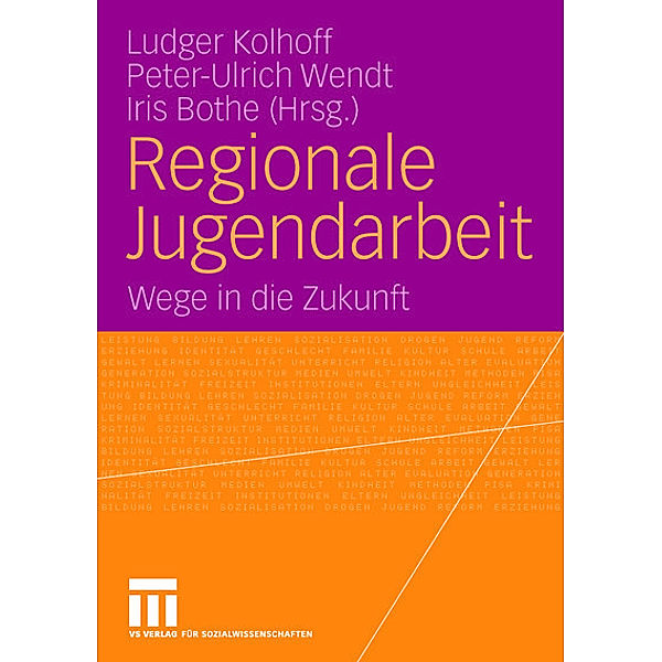 Regionale Jugendarbeit