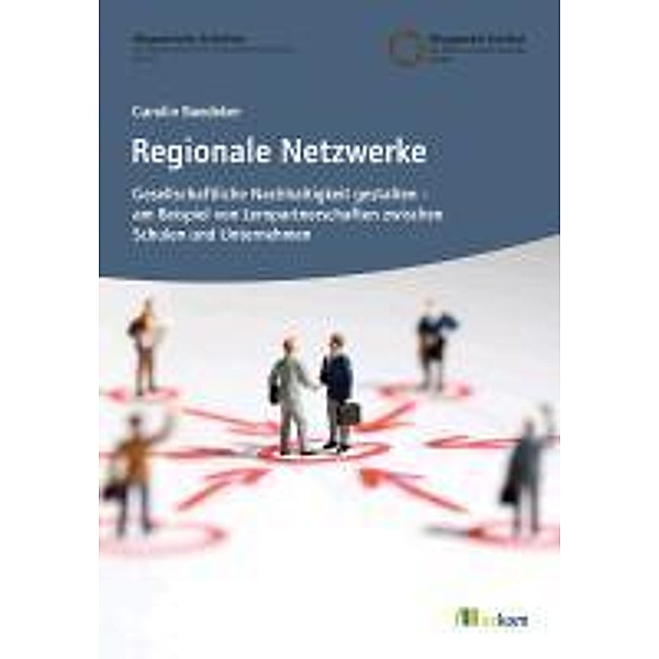 Regionale Netzwerke, Carolin Baedeker