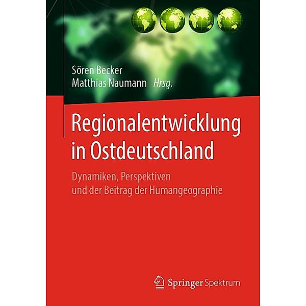 Regionalentwicklung in Ostdeutschland