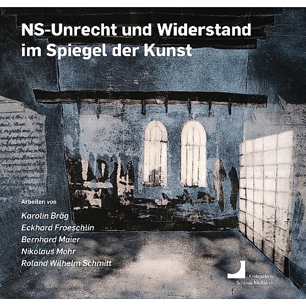 Regionalgeschichte im GMEINER-Verlag / NS-Unrecht und Widerstand im Spiegel der Kunst