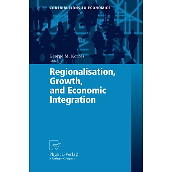 Regionalisation, Growth, and Economic Integration