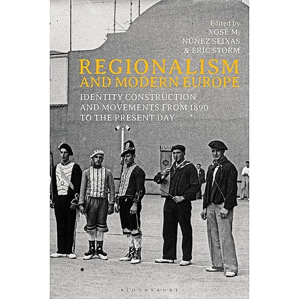 Regionalism and Modern Europe