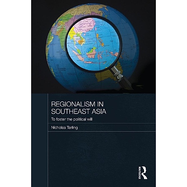 Regionalism in Southeast Asia, Nicholas Tarling