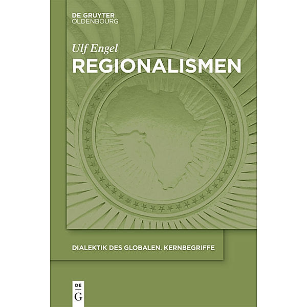 Regionalismen, Ulf Engel