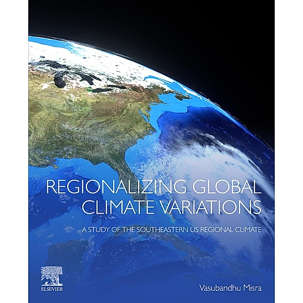 Regionalizing Global Climate Variations, Vasubandhu Misra