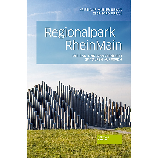 Regionalpark RheinMain, Kristiane Müller-Urban, Eberhard Urban