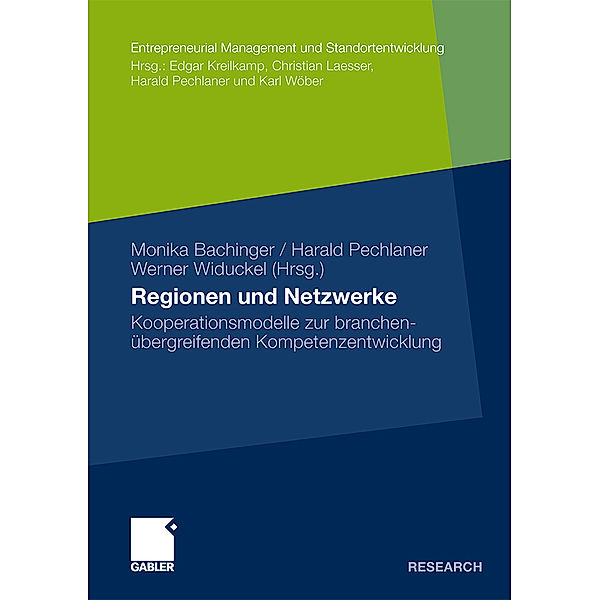 Regionen und Netzwerke