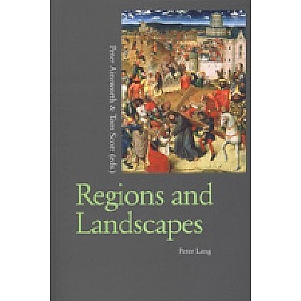 Regions and Landscapes
