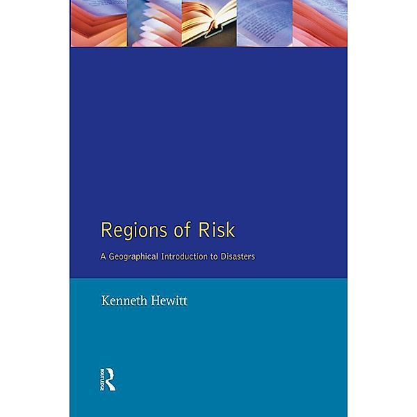 Regions of Risk, Kenneth Hewitt