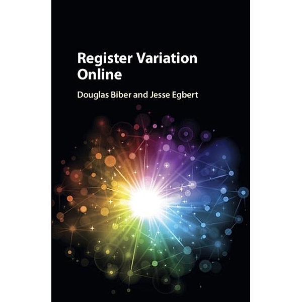 Register Variation Online, Douglas Biber