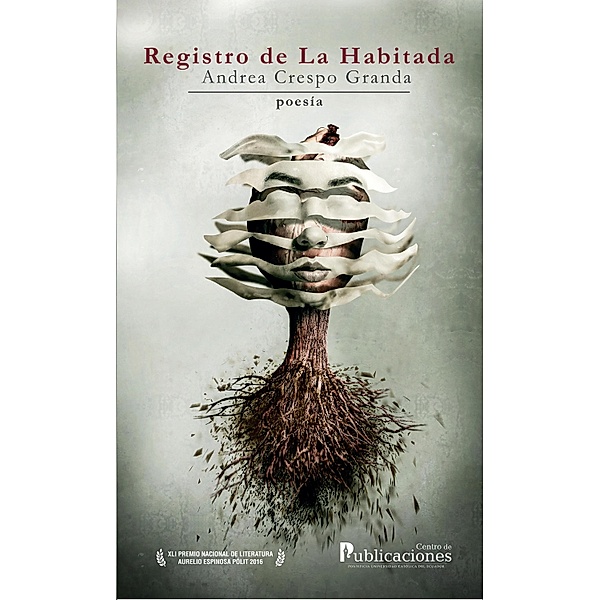 Registro de La Habitada, Andrea Crespo Granda