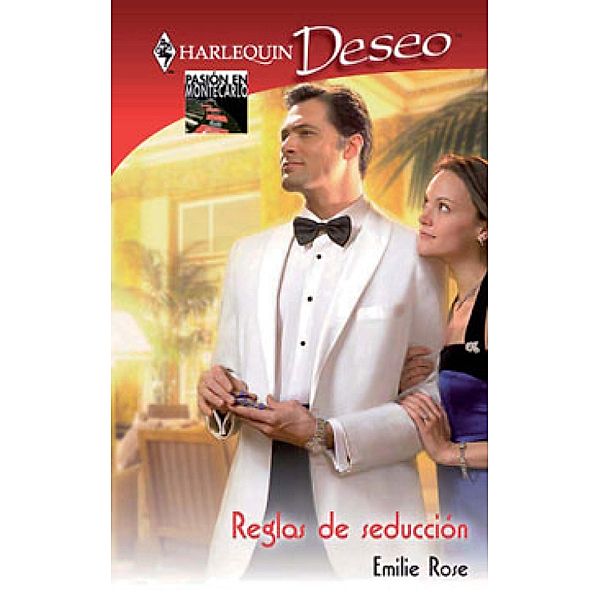 Reglas de seducción / Deseo, Emilie Rose