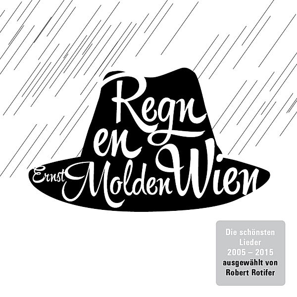 Regn En Wien (2lp/180gr.) (Vinyl), Ernst Molden