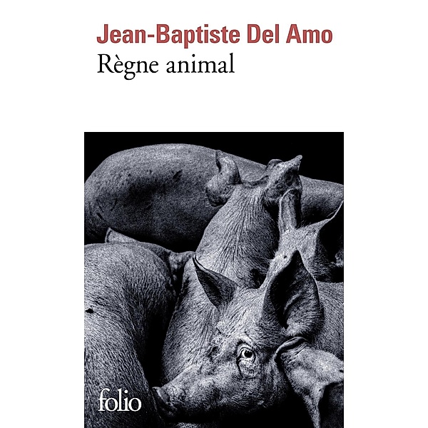 Regne animal, amo, Jean-Baptiste Del