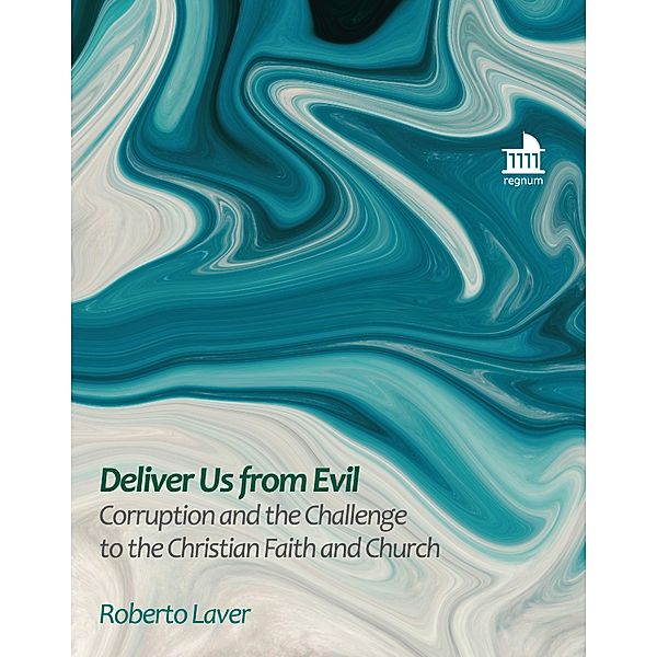 Regnum Mini Books: Deliver us from Evil, Roberto Laver