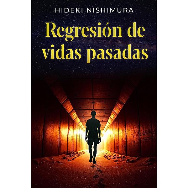 Regresión de vidas pasadas, Hideki Nishimura