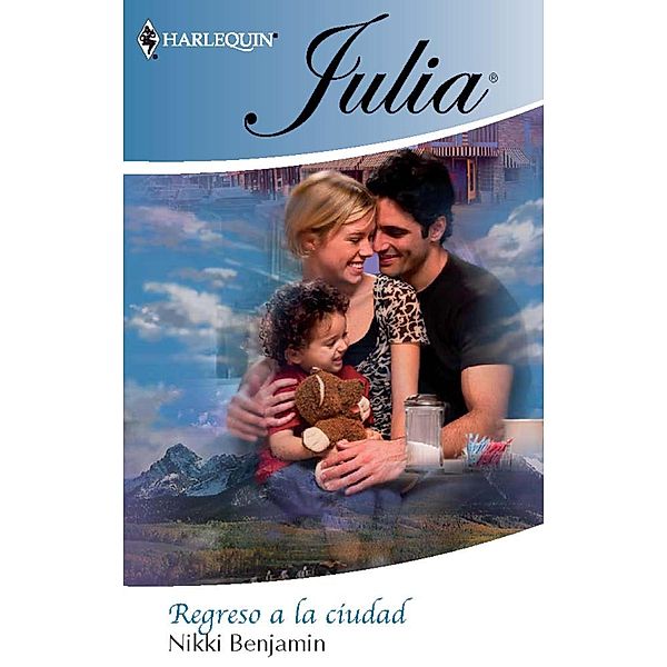 Regreso a la ciudad / Julia, Nikki Benjamin