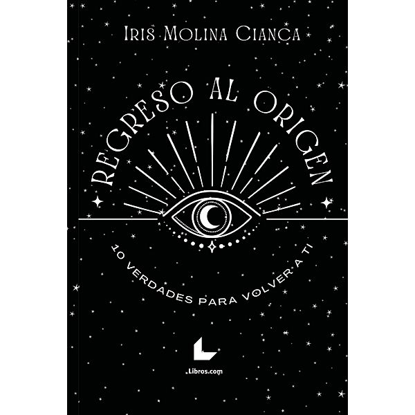 Regreso al origen, Iris Molina Cianca