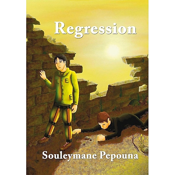 Regression, Souleymane Pepouna
