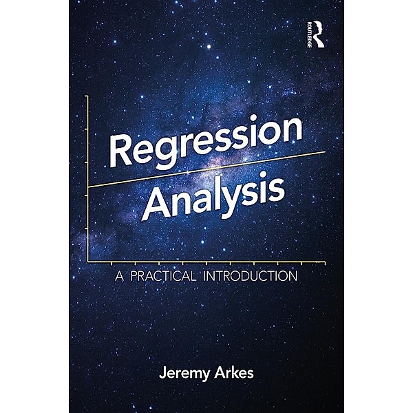 Regression Analysis, Jeremy Arkes