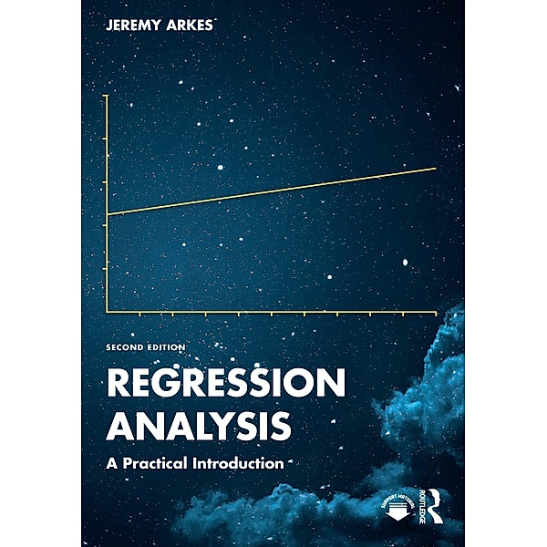 Regression Analysis, Jeremy Arkes