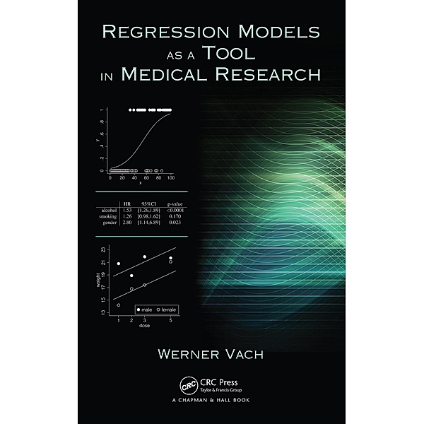 Regression Models as a Tool in Medical Research, Werner Vach