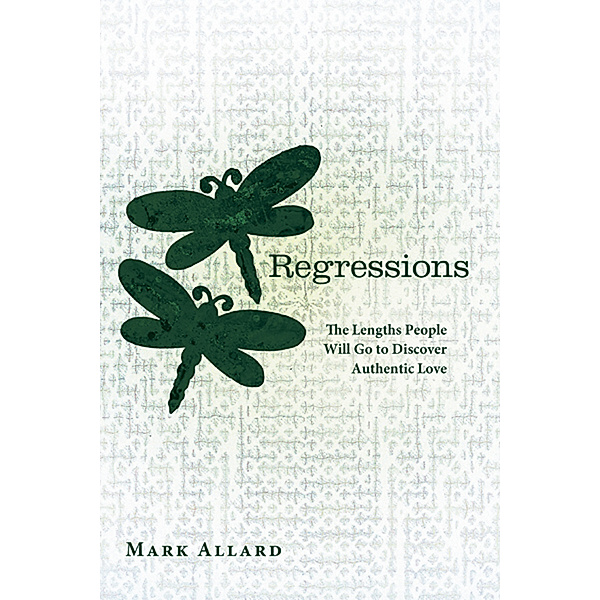 Regressions, Mark Allard