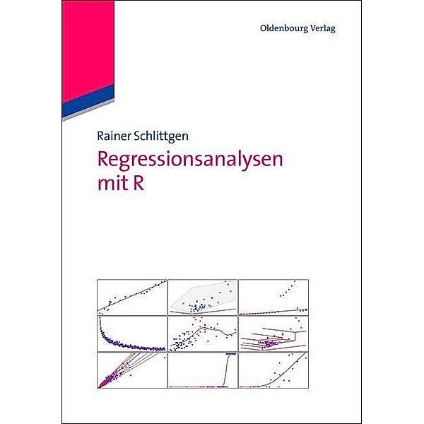 Regressionsanalysen mit R / Jahrbuch des Dokumentationsarchivs des österreichischen Widerstandes, Rainer Schlittgen
