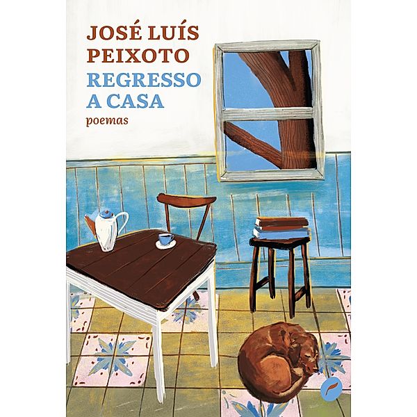 Regresso a casa / Coleção Gira, José Luís Peixoto