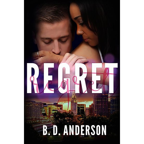 Regret, B. D. Anderson