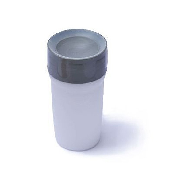 Regular Litecup 330 ml - Grau / Grey