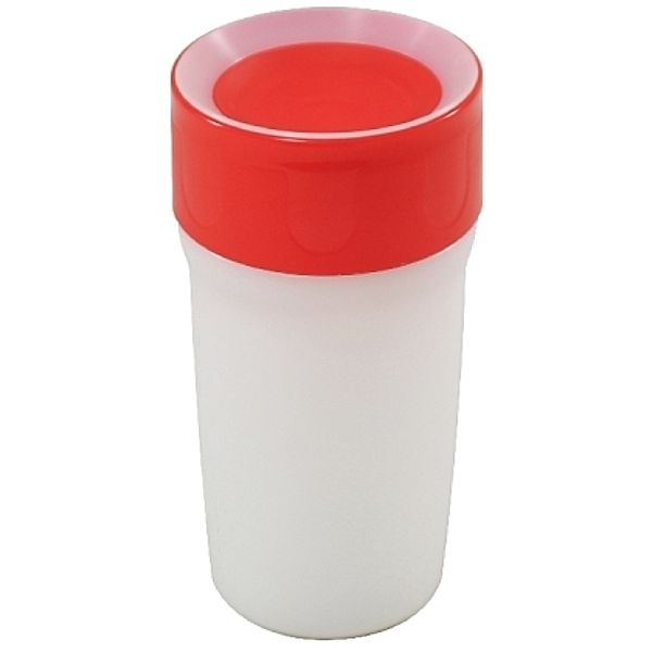 Regular Litecup 330 ml - Rot / Red