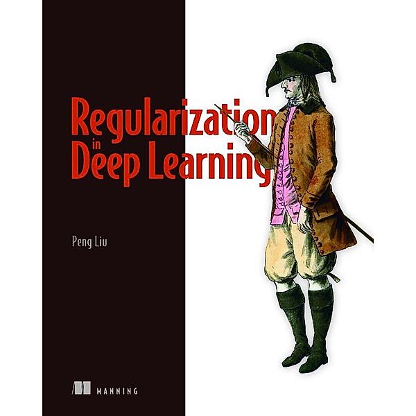 Regularization in Deep Learning, Liu Peng