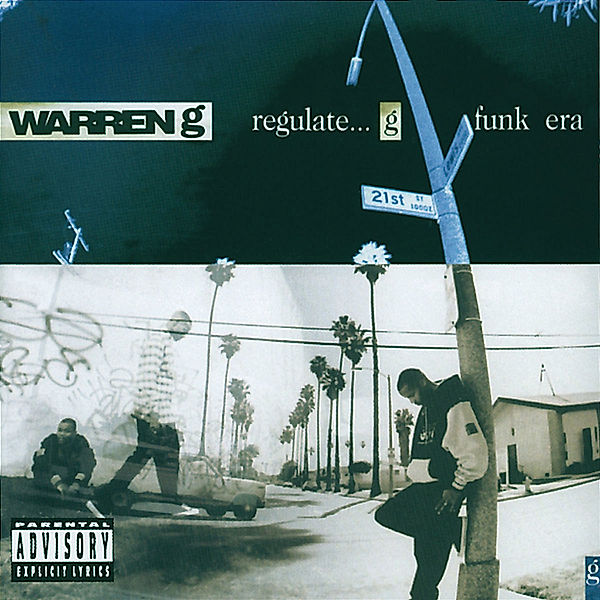 Regulate...G Funk Era, Warren G