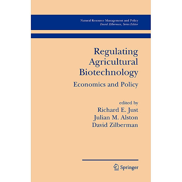 Regulating Agricultural Biotechnology