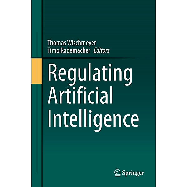 Regulating Artificial Intelligence