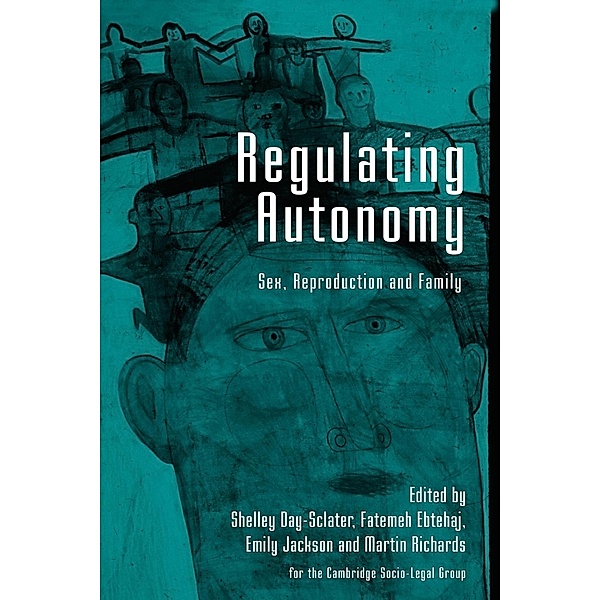 Regulating Autonomy