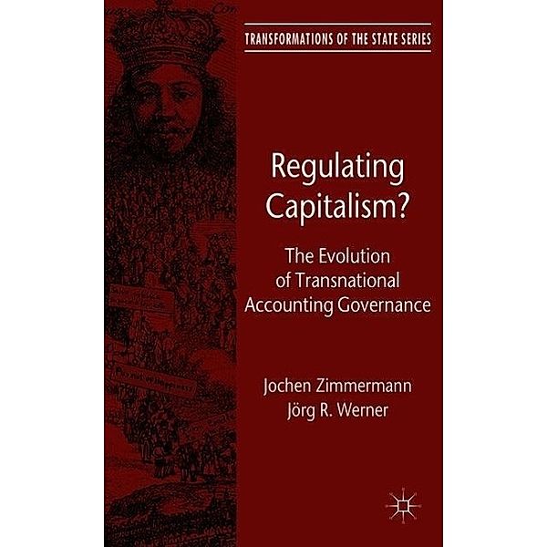 Regulating Capitalism?, J. Zimmermann, J. Werner