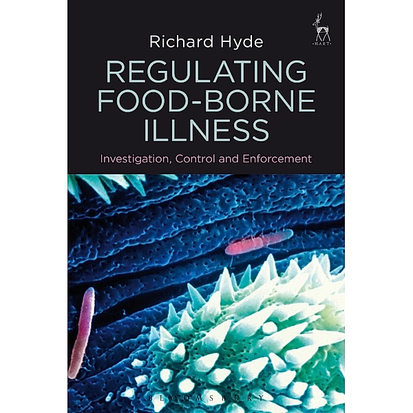 Regulating Food-borne Illness, Richard Hyde