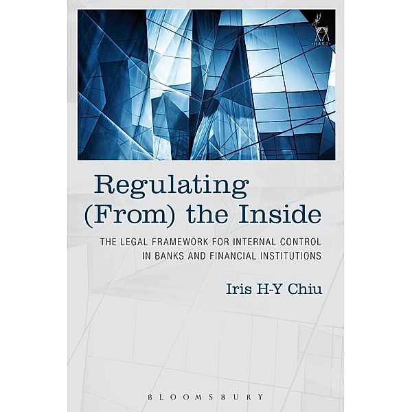 Regulating (From) the Inside, Iris H-Y Chiu