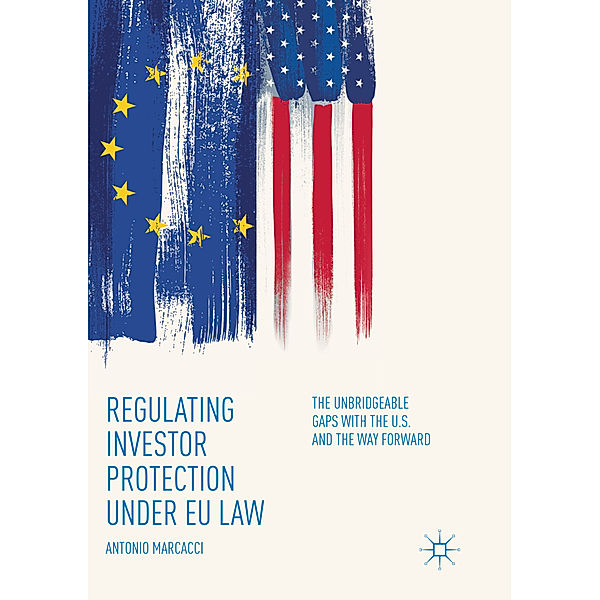 Regulating Investor Protection under EU Law, Antonio Marcacci
