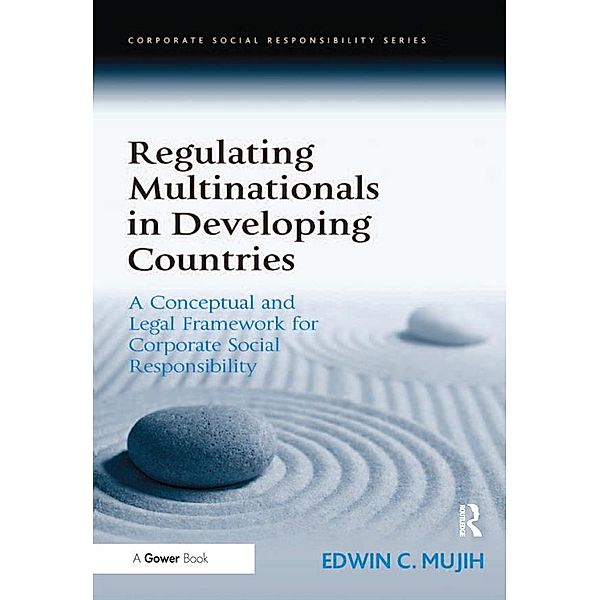 Regulating Multinationals in Developing Countries, Edwin Mujih