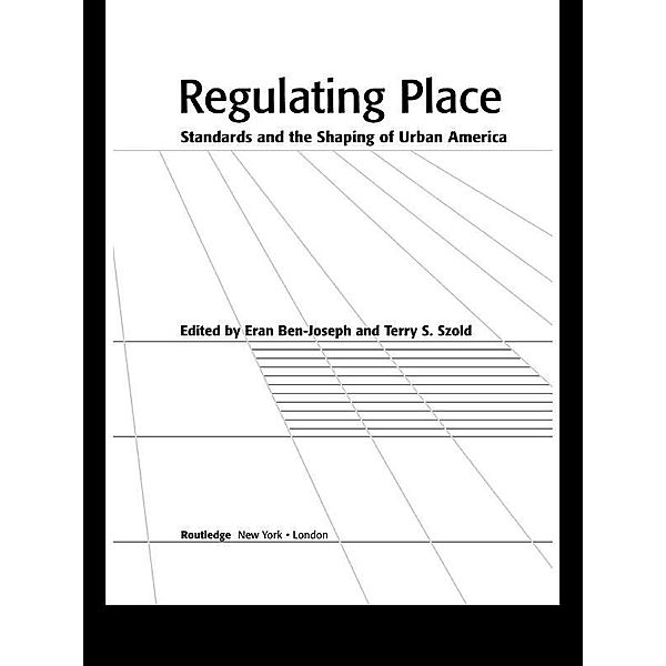 Regulating Place