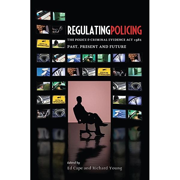 Regulating Policing