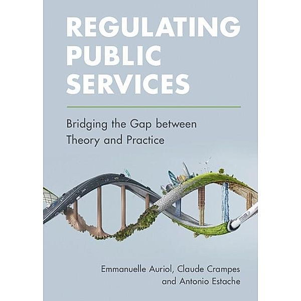 Regulating Public Services, Emmanuelle Auriol
