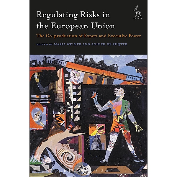 Regulating Risks in the European Union
