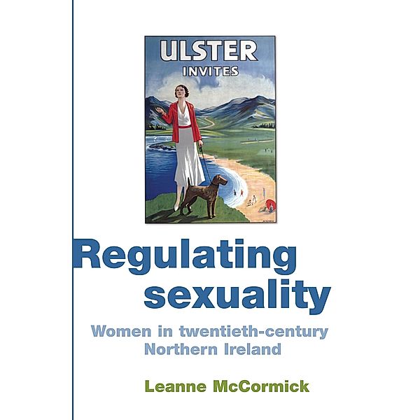 Regulating sexuality, Leanne Mccormick