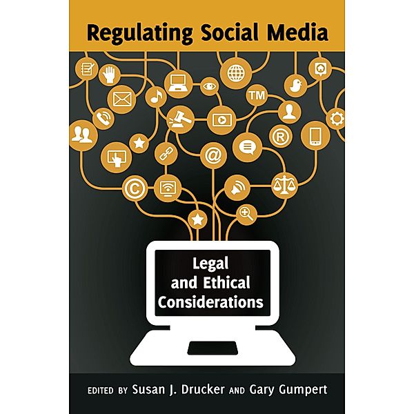 Regulating Social Media / Communication Law Bd.2